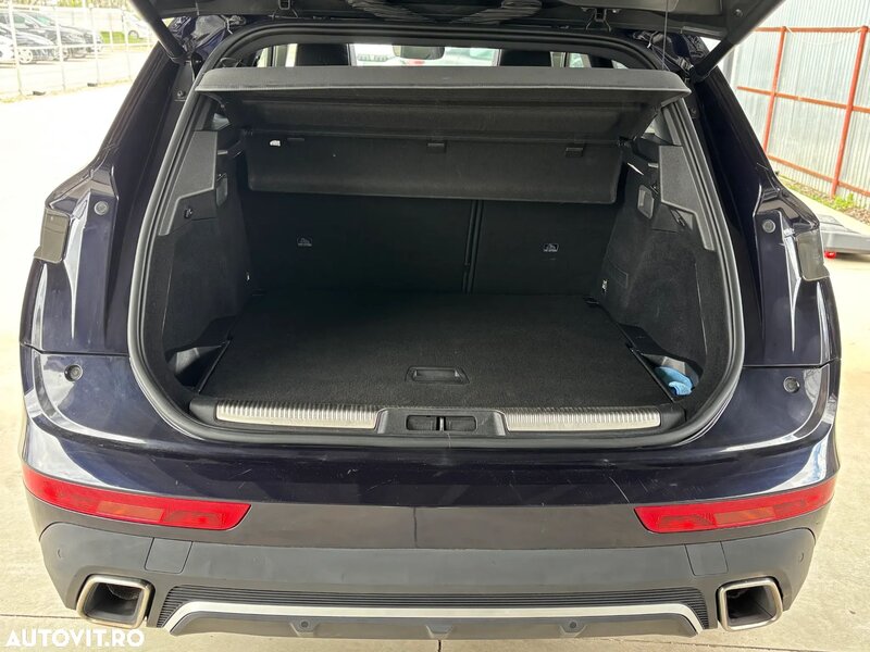 DS AUTOMOBILES DS7 CROSSBACK