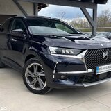 DS AUTOMOBILES DS7 CROSSBACK